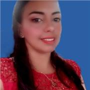 Licenciada en pedagogía infantil ofrece clases en cualquier área de primaria